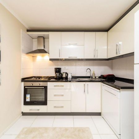 Lovely Flat Near Hadrians Gate Apartment Antalya Exterior foto