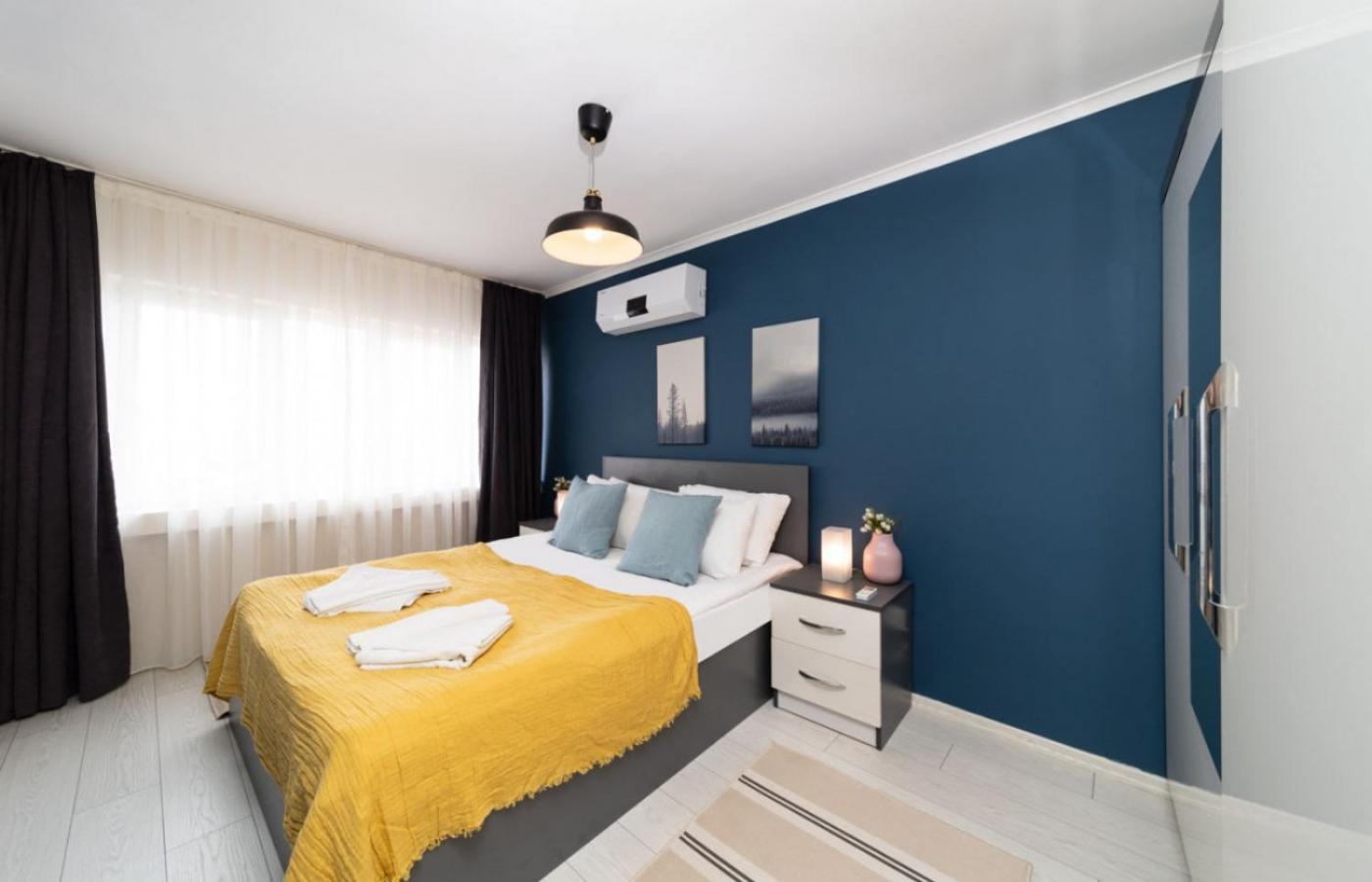 Lovely Flat Near Hadrians Gate Apartment Antalya Exterior foto