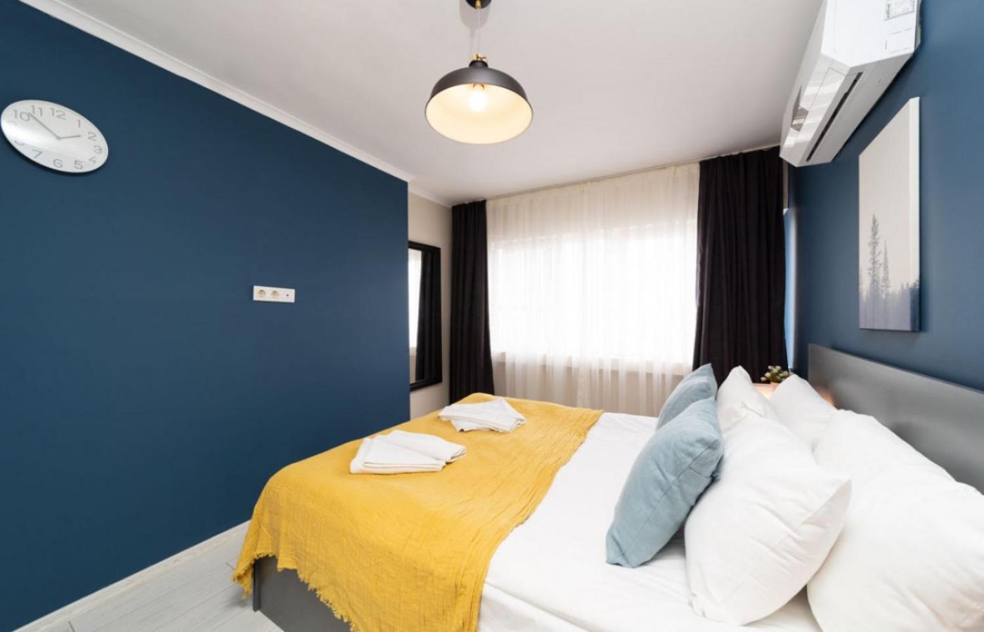 Lovely Flat Near Hadrians Gate Apartment Antalya Exterior foto